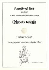 z_2008_03_Chlupaty_tenisak_pametni_list.JPG